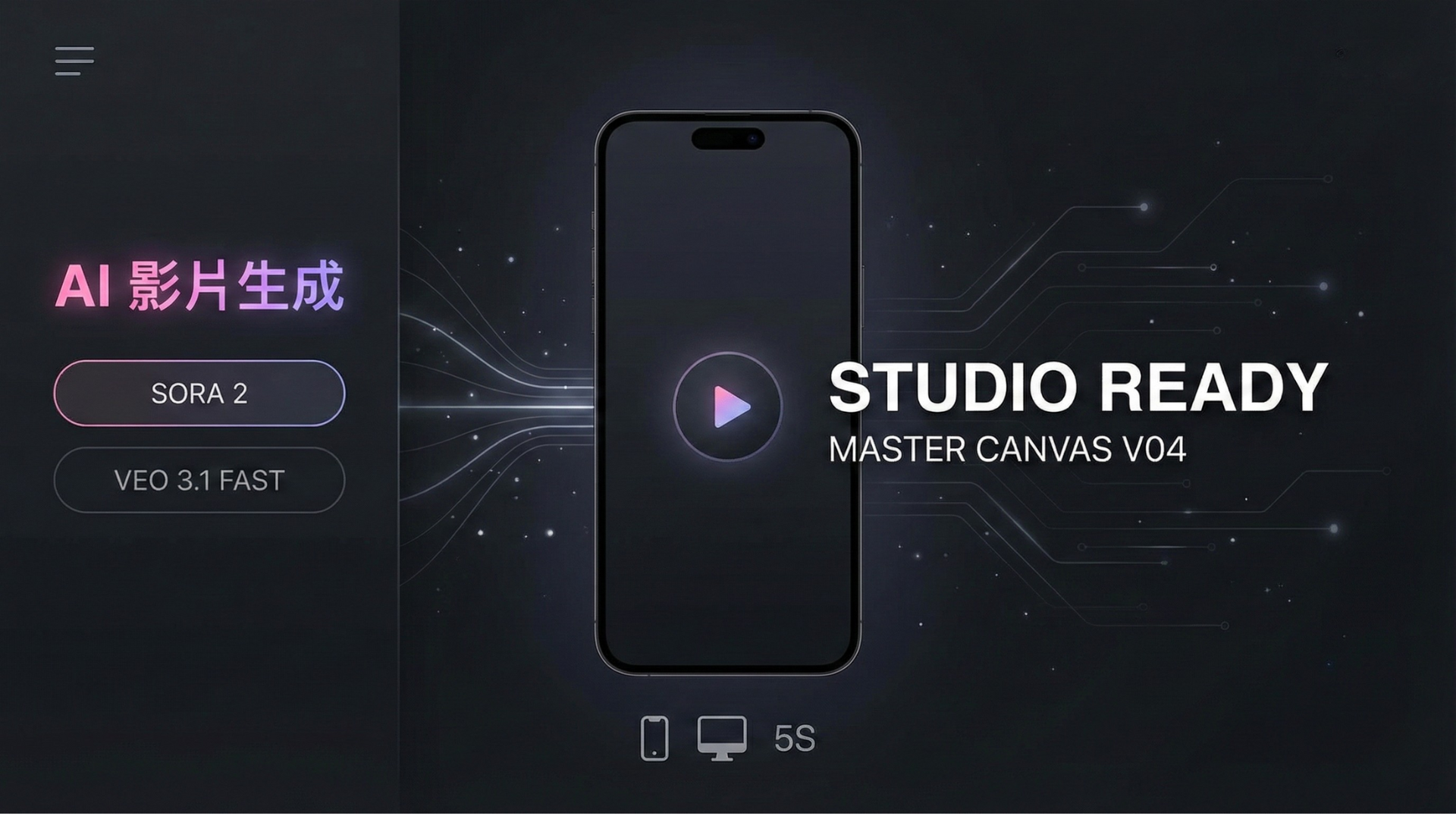 AI影片生成器 | VEO 3.1