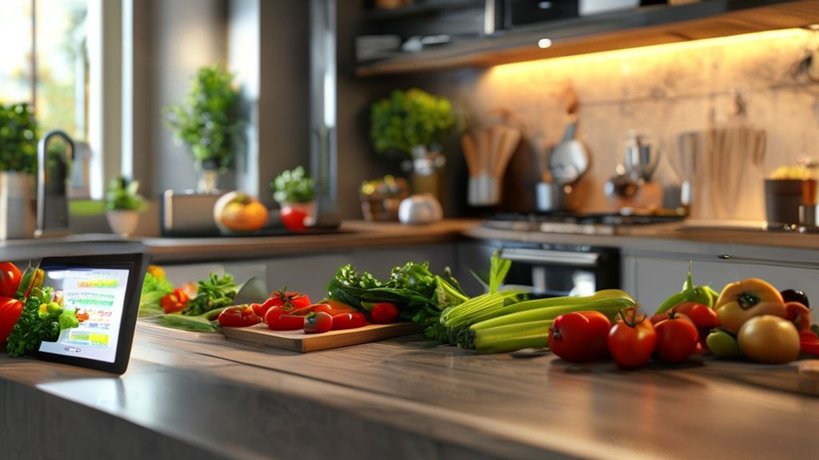 Fridge Chef AI | 冰箱大廚